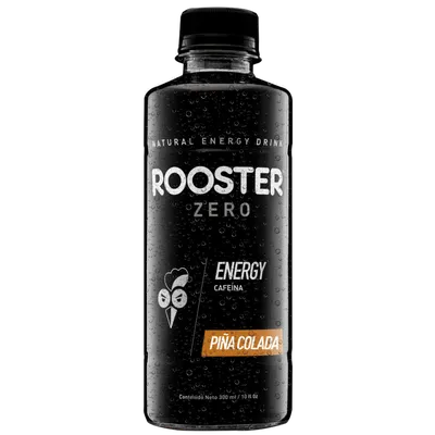 ROOSTER ENERGY sabor Piña Colada