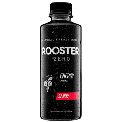 ROOSTER ENERGY sabor Sandía