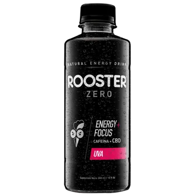 Render de ENERGY + FOCUS, Energía + CBD