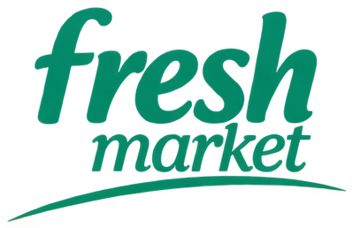 Logo de Fresh Market