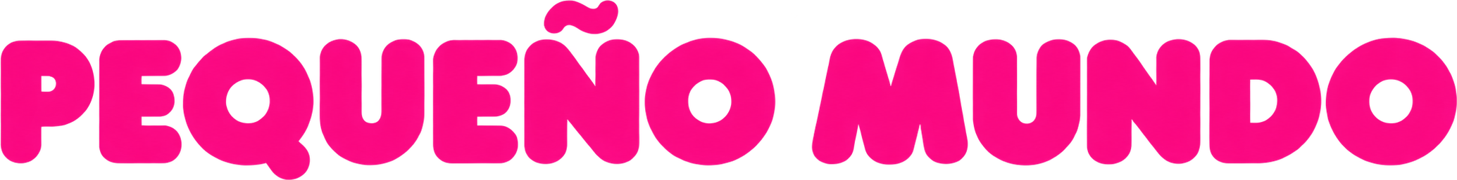 Logo de Pequeño Mundo