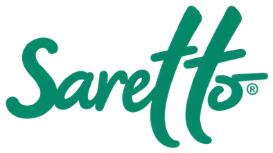 Logo de Saretto