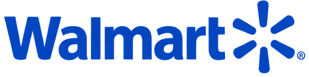 Logo de Walmart